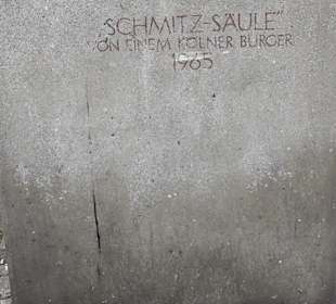 Schmitz-Säule