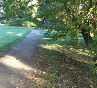 Botanischer Garten