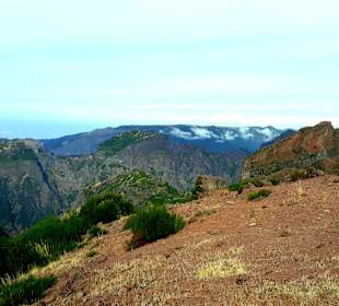 Pico do Arieiro