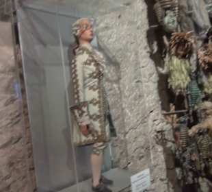 Welt der Marionetten