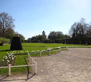 Kurfürstliches Palais