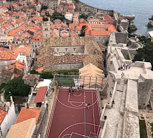 Altstadt Dubrovnik