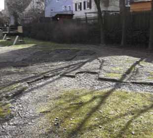 Römisches Lapidarium