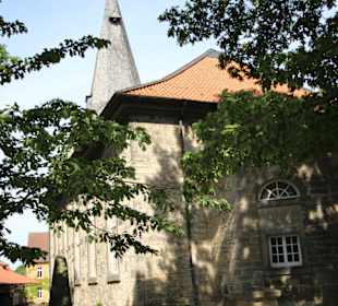 Pfarrkirche St. Nicolai, Ingeln-Oesselse