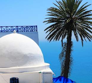 Sidi bou said