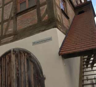 Ackerbürgerhaus 1556