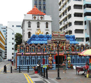 Sri Krishnan Temple