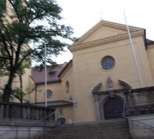 Pfarrkirche St.Sylvester