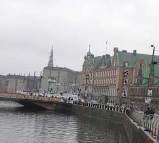 CPH Bridge