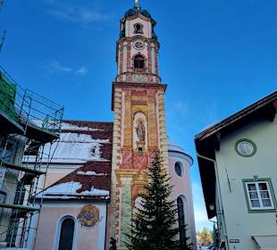 Kirche St. Peter und Paul