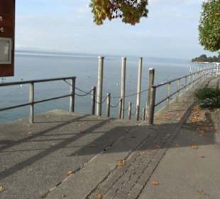 Uferpromenade Friedrichshafen
