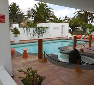 Museo Cesar Manrique