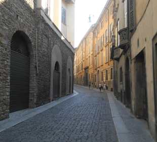 Altstadt Bergamo