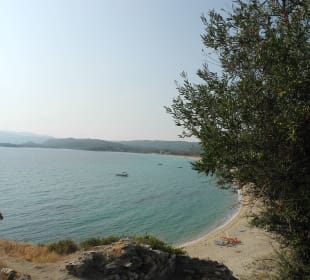 Strand Bilder Antigoni Beach Resort Agios Nikolaos Holidaycheck