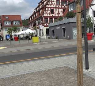 Stadtrundgang Balingen