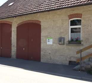 Historischer Rundgang Magolsheim