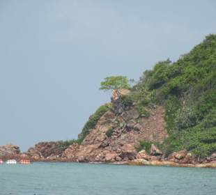 Koh Larn