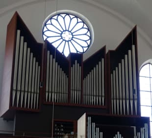 Orgel
