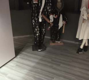 Fastnachtsmuseum Narrenschopf