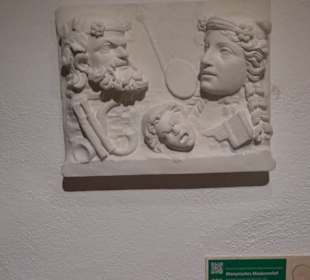 Museum Römer und Bajuwaren