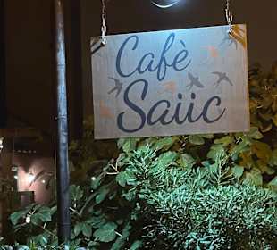 Stadtrundgang Canyamel