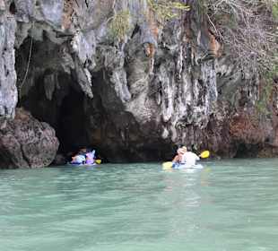 Phang Nga 