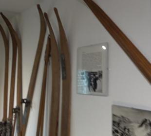 Heimatmuseum Oberstdorf