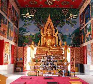 Budda