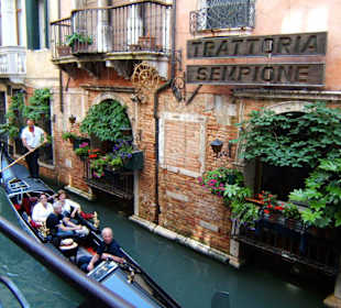 Canale Grande