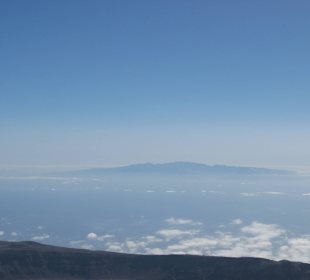 Вид с вершины