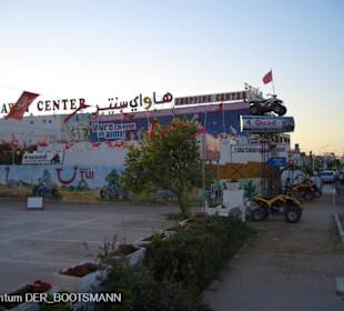 Hawai Shoppingcenter