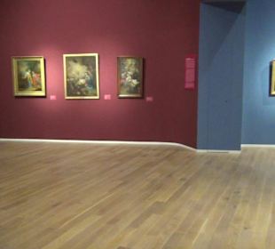 Mittelrhein - Museum