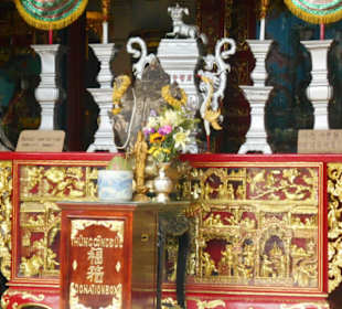 Kantonesische Versammlungshalle