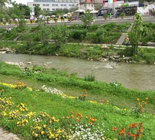 Stadtrundgang Balingen