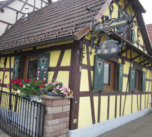 Das Töpferdorf Soufflenheim