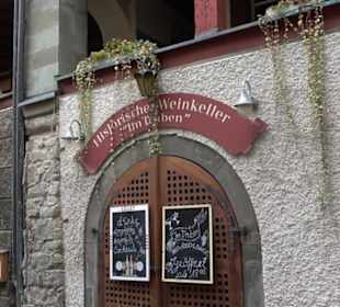Meersburg Oberstadt