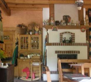 Oberża Pod Złotym Prosiakiem