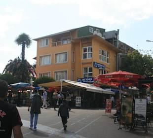 Prinzeninsel/Büyük Ada