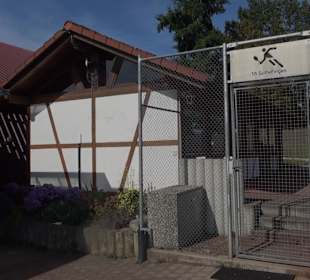 Tennisanlage Göttelfingen