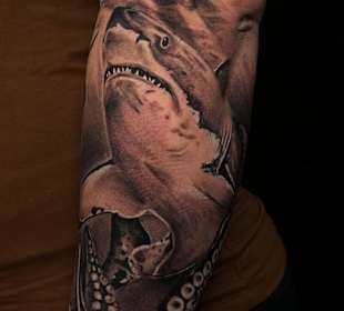 Cleopatra Ink Studio