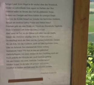 Weinlehrpfad Wurmlingen