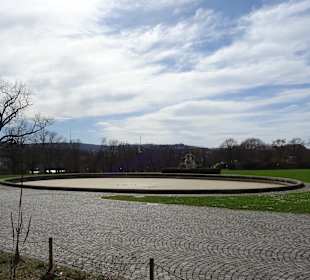Nymphenbrunnen Stuttgart