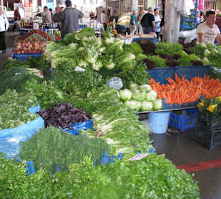 Bauernmarkt