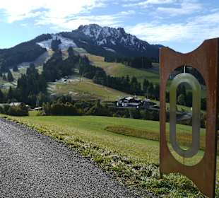 Wandern Ostrachtal