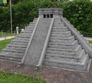 Chichen Itza