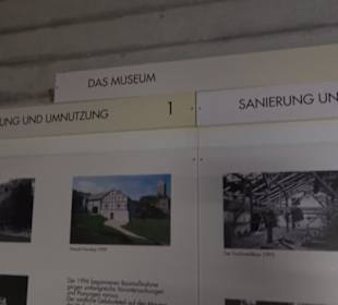 Museum Römer und Bajuwaren