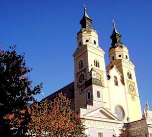Brixen - Domkirche Maria Himmelfahrt