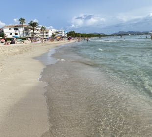 Strand Alcudia