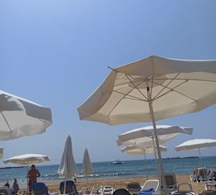 Strand Avsallar