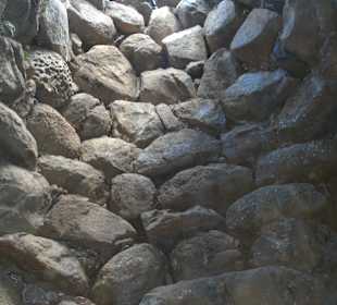 Nuraghe La Prisgiona